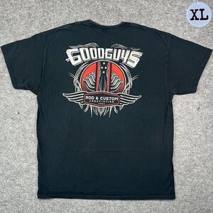 Goodguys Customs Tee Shirt